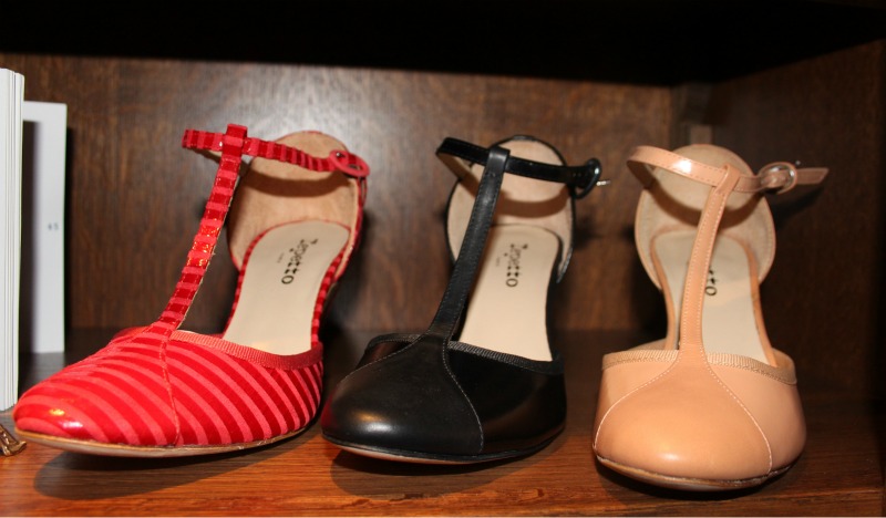 scarpe repetto