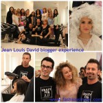 Jean Louis David Event, the videos