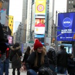 14 days in New York – Time Square – #2