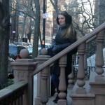 15 days in New York: Carrie’s Home #8