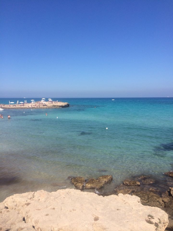 punta prosciutto