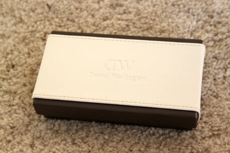 orologio dw