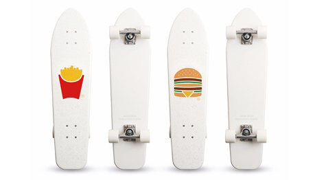 mc skate