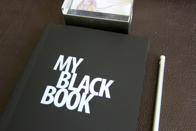 my black book 2
