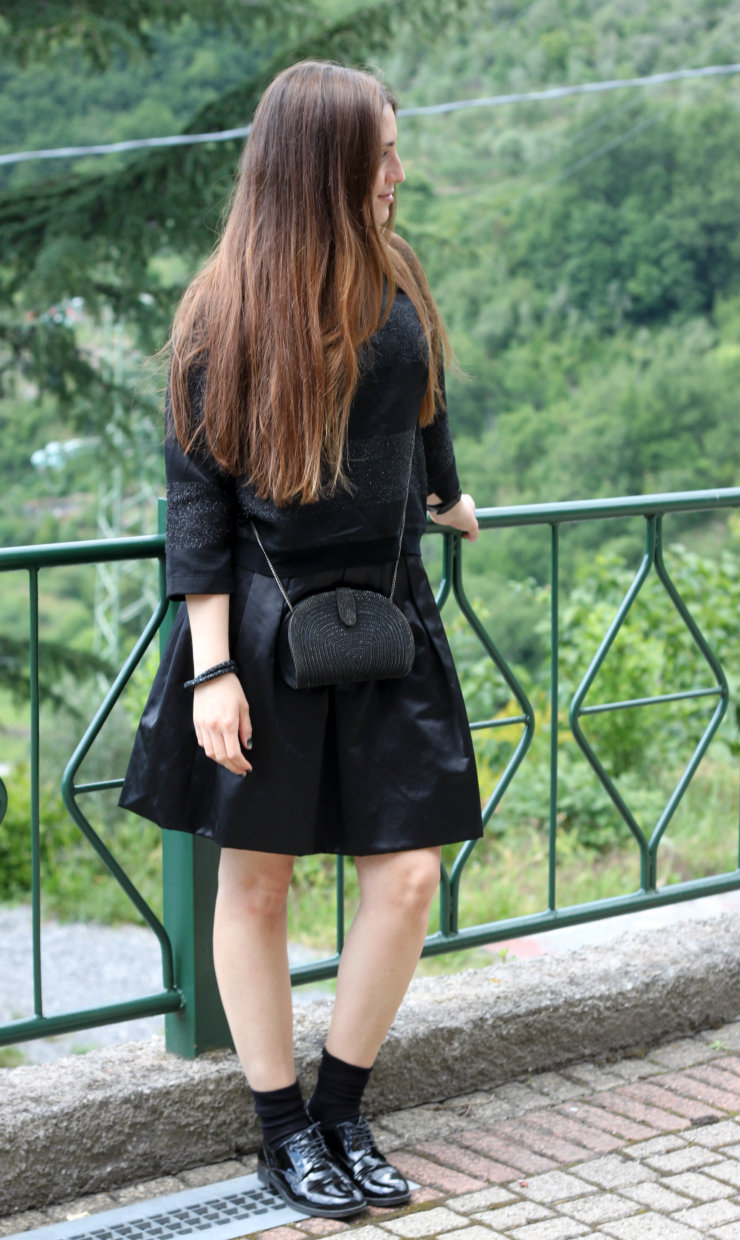total black outfit 6