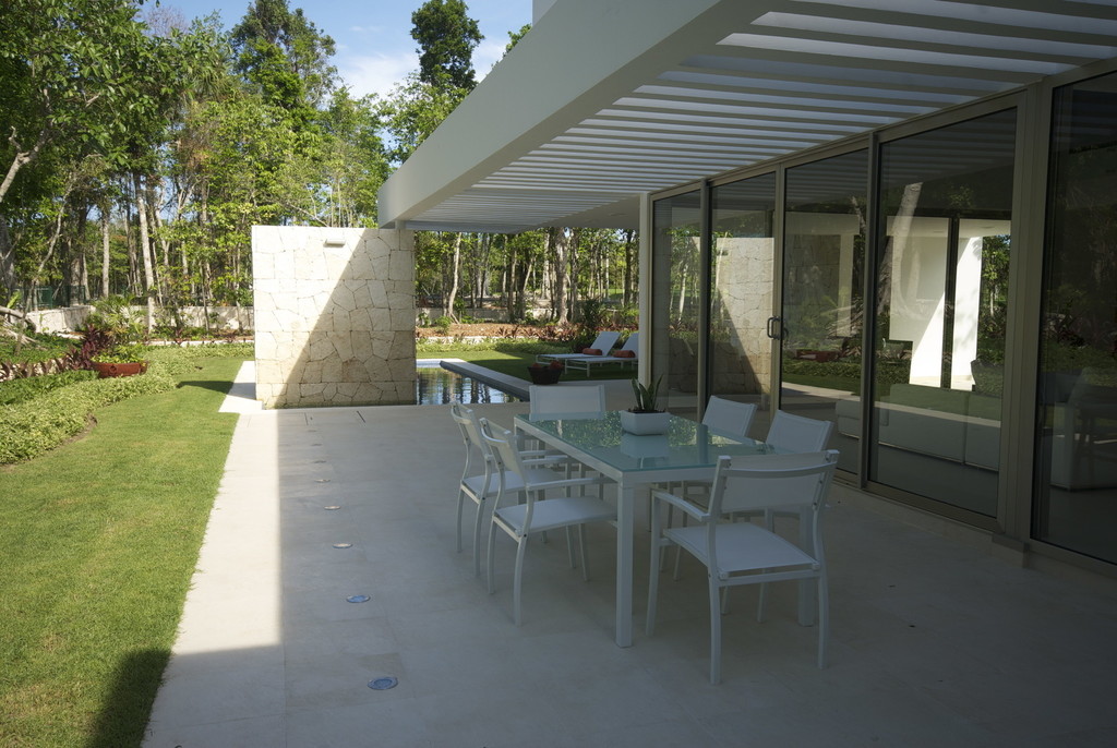 ©Enrique Cabrera Arquitecto/homify.it