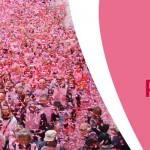 pink parade