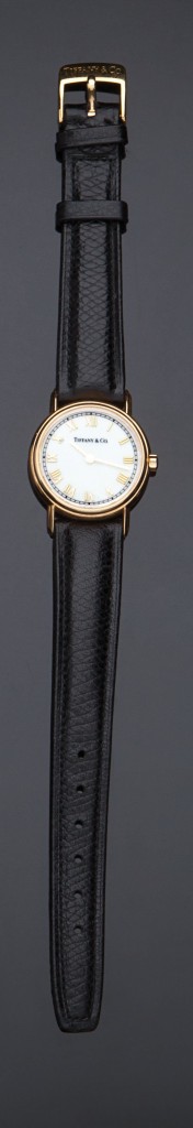 orologio Tiffany