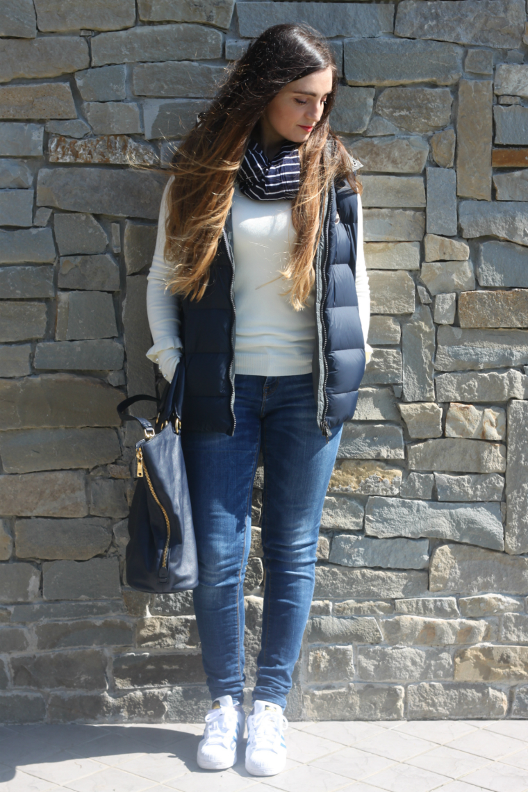 adidas superstar outfit